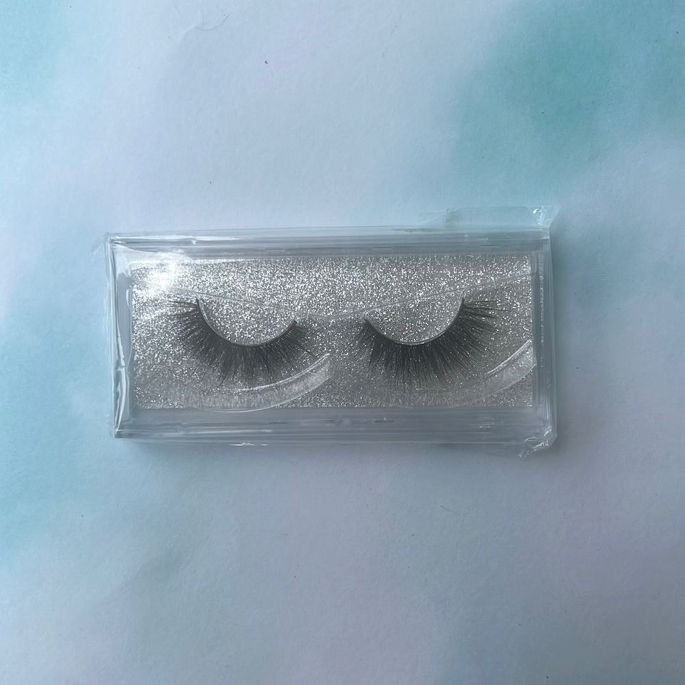 Mink Lashes- Everyday Lash